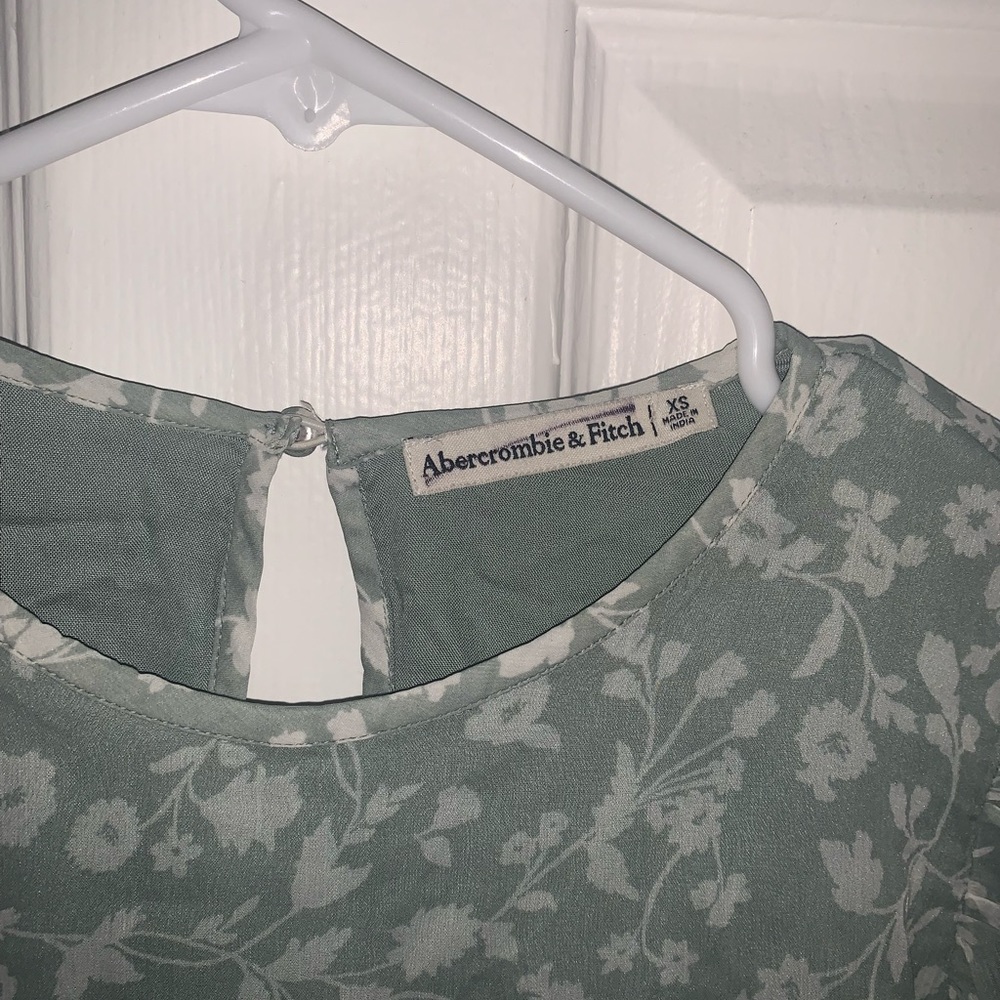 Abercrombie & Fitch dress